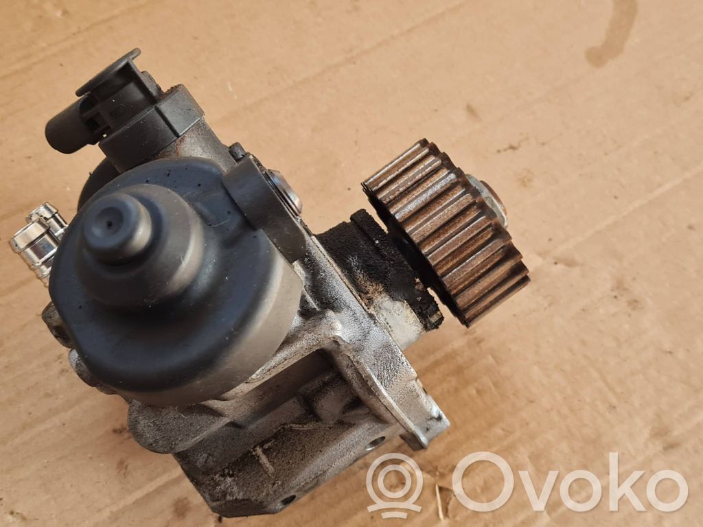 Audi A6 Allroad C6 Fuel injection high pressure pump 
