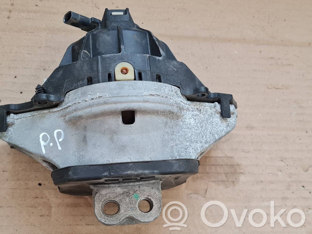 Jeep Grand Cherokee WL Engine mount vacuum valve 