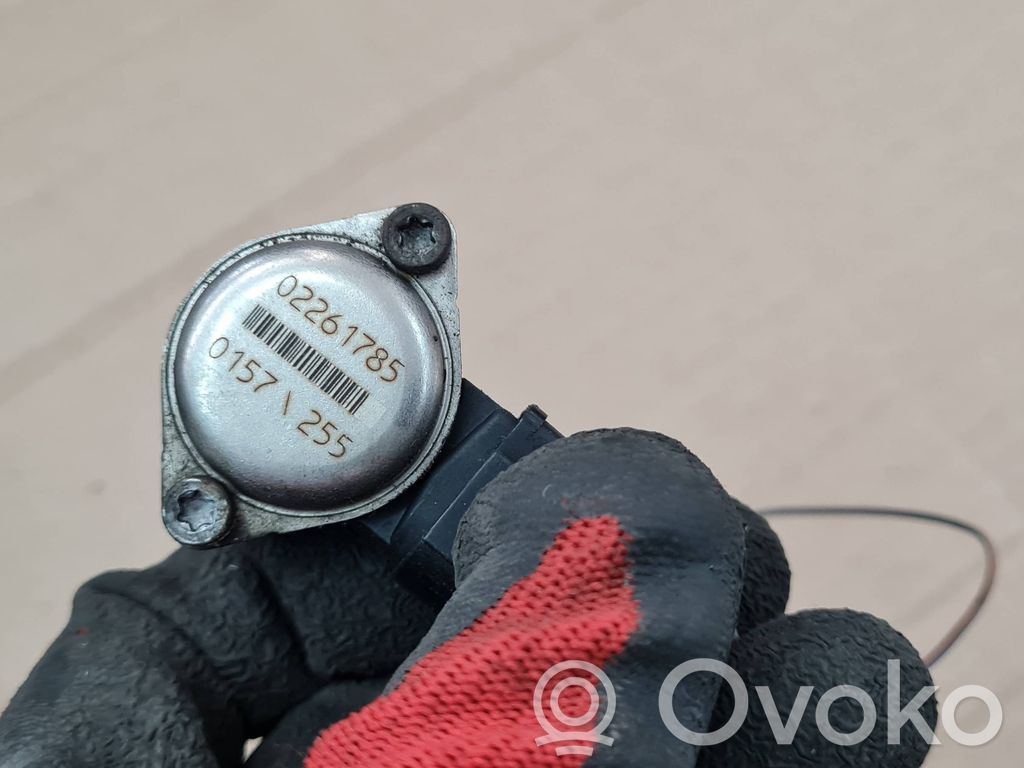 Audi A6 S6 C6 4F Unitate/modul comandă servodirecție 