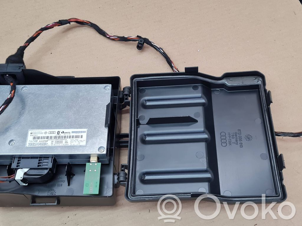 Bluetooth modulis   8T0862335E