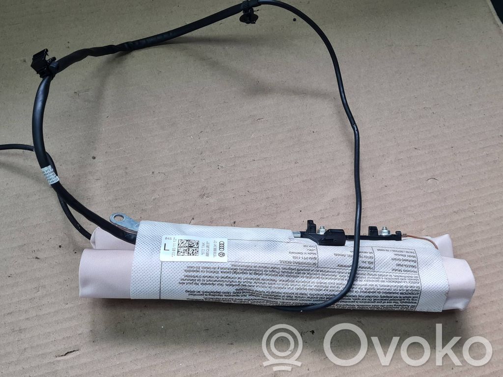 Audi A5 8T 8F Airbag scaun 