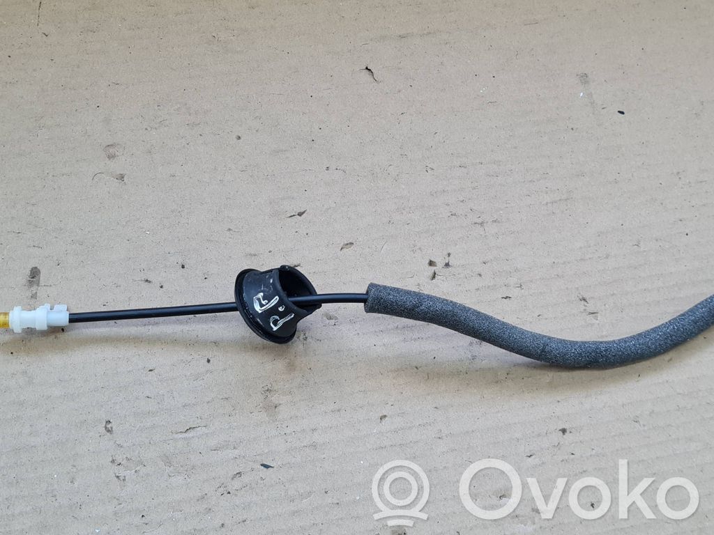 Línea de cable puerta delantera   8W0837085A,4815DD