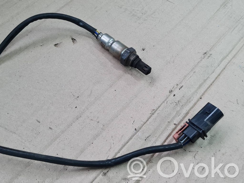 Lambda probe sensor   8W0906265D