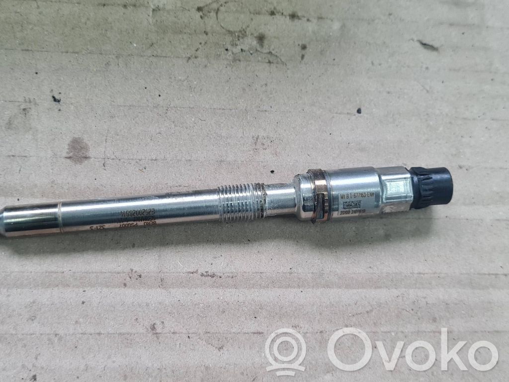 Audi A4 S4 B9 Bougie de préchauffage 