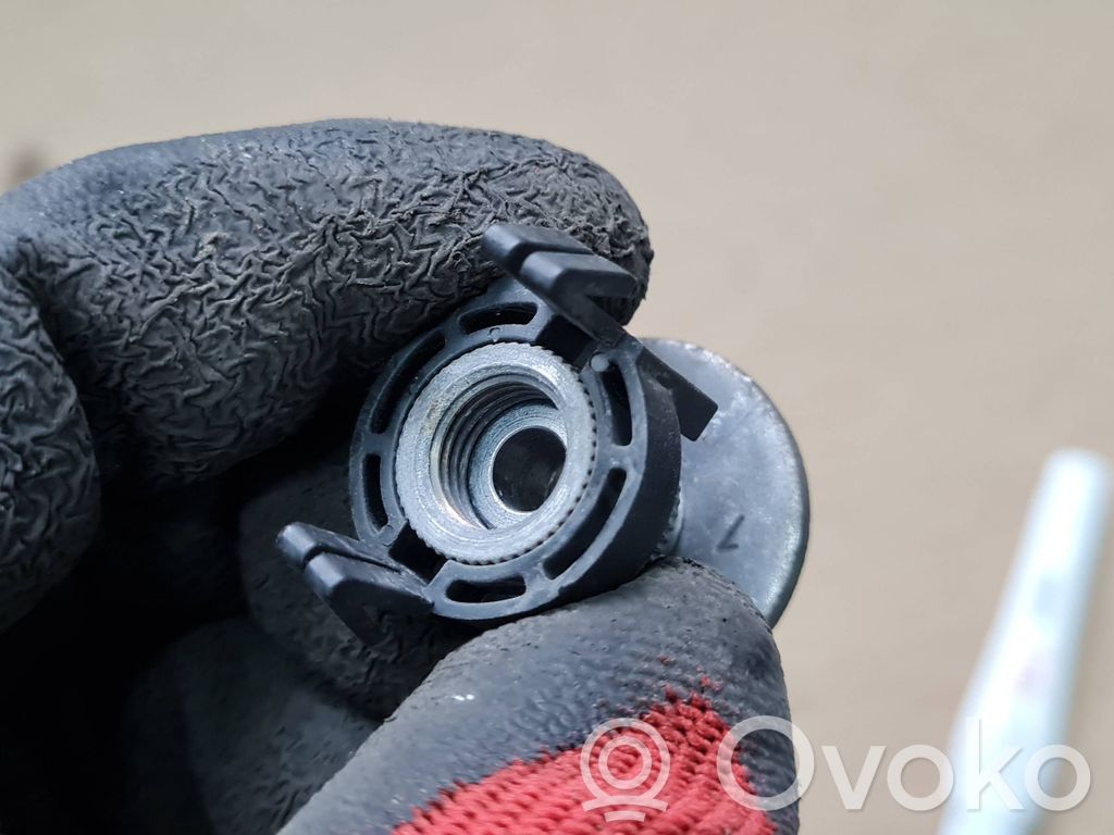 Audi A6 S6 C7 4G Suport montaj far 