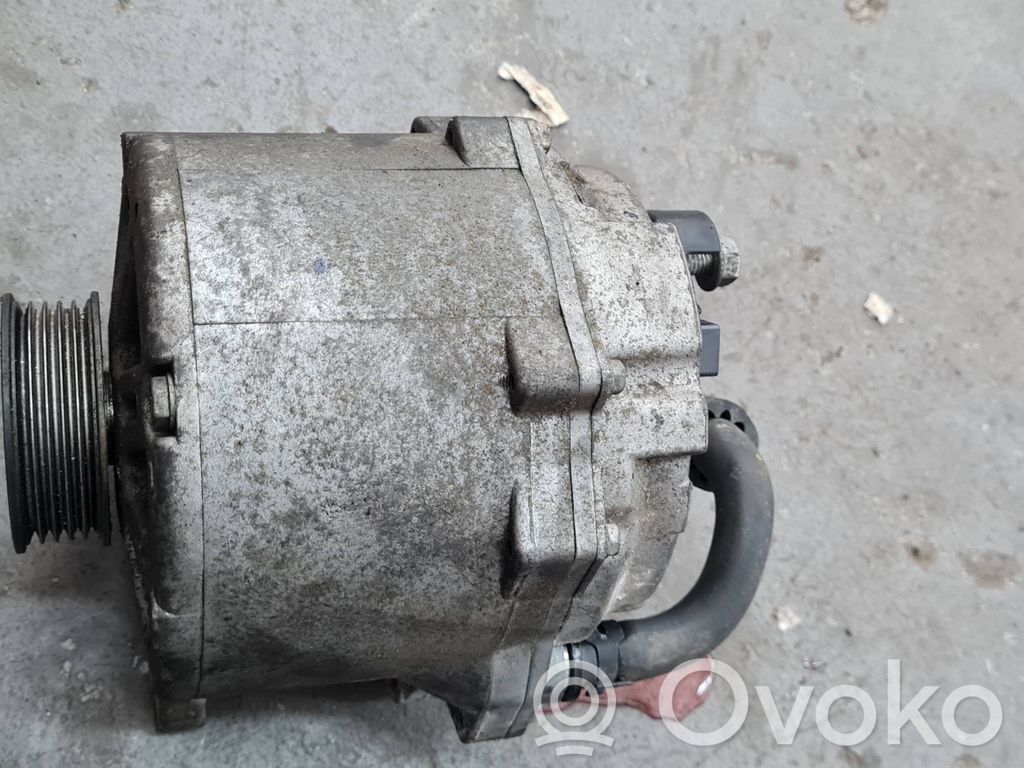 Audi A6 S6 C7 4G Генератор 