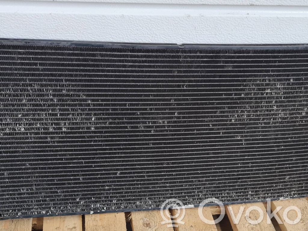 Audi A5 8T 8F Radiator răcire A/C (condensor) 