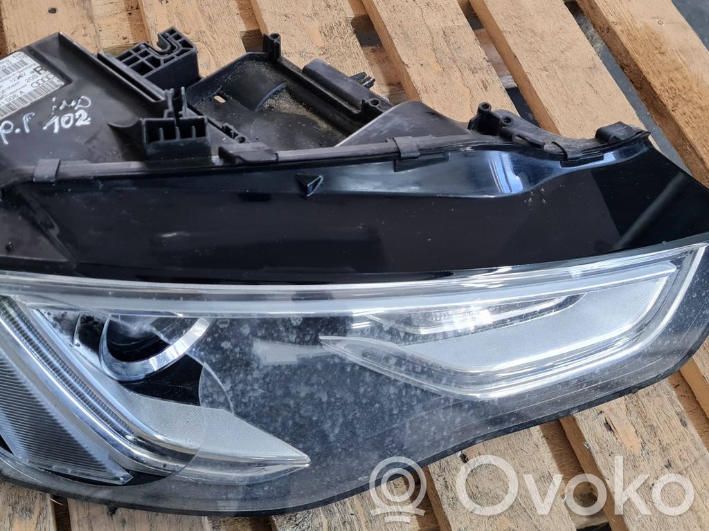 Audi A5 Sportback 8TA Scheinwerfer 