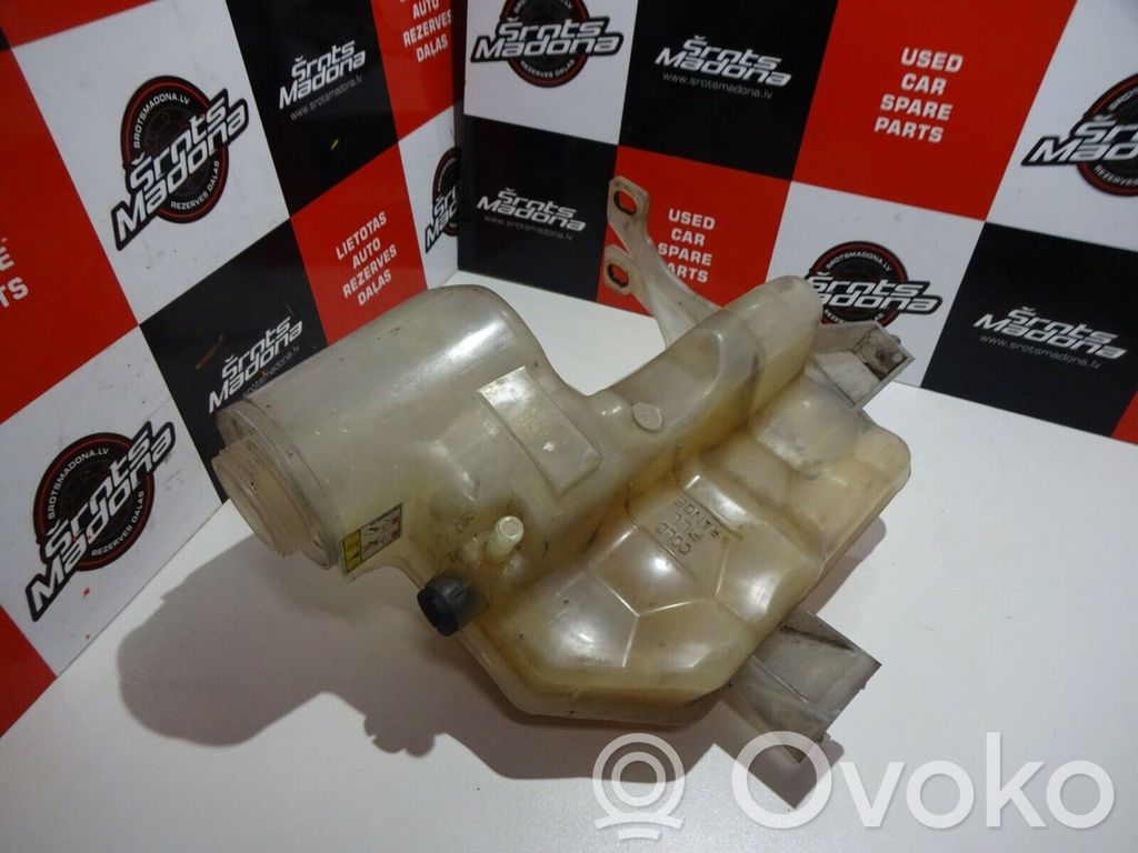 Land Rover Range Rover L322 Vas expansiune/rezervor lichid de răcire 