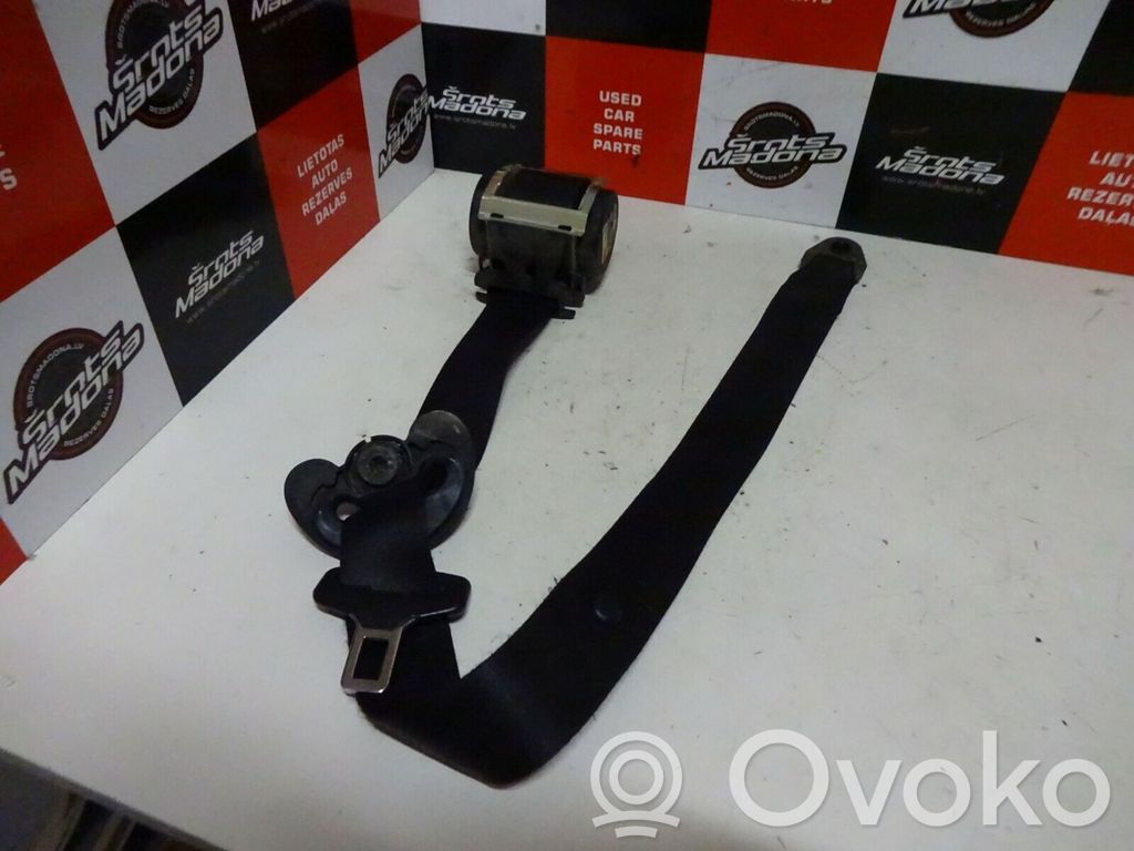 Cinturón delantero   S1706825910R
