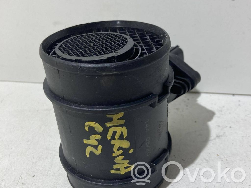 Przepływomierz masowy powietrza MAF   LM1046