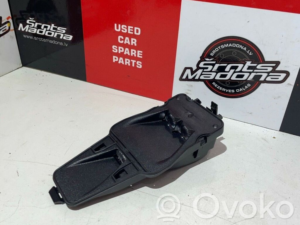 Volvo XC60 Other control units/modules 