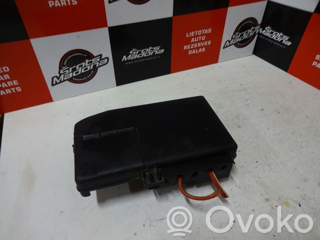 Opel Corsa D Módulo de fusible 