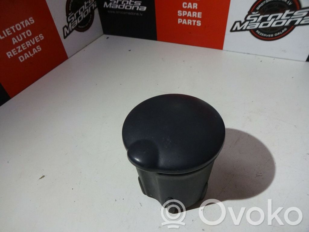 Dacia Dokker Ashtray (front) 