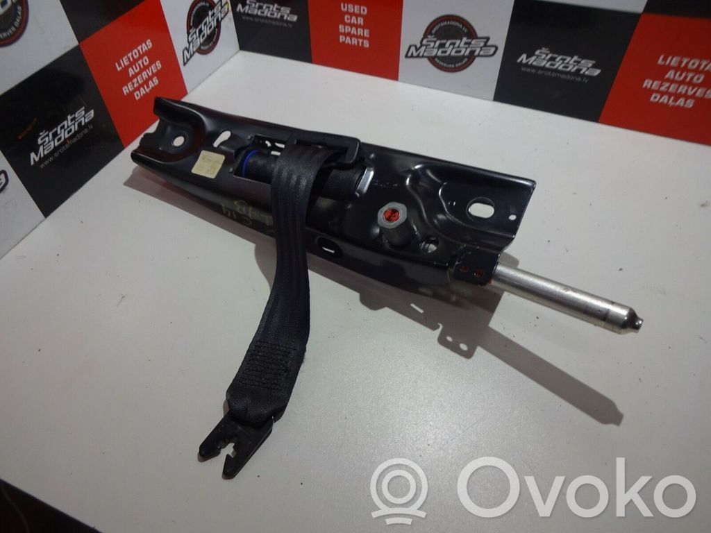Volvo V70 Cinturón delantero 