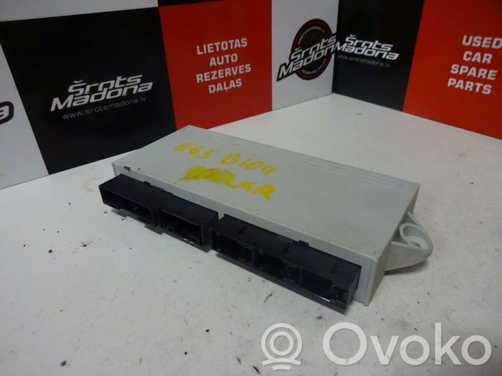 BMW 7 E65 E66 Door control unit/module 