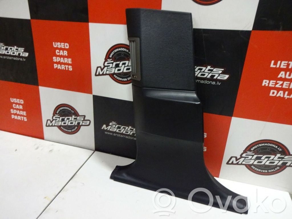 BMW 7 E65 E66 (B) pillar trim (bottom) 