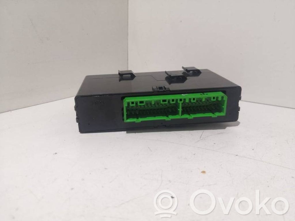 Volvo C70 Other control units/modules 