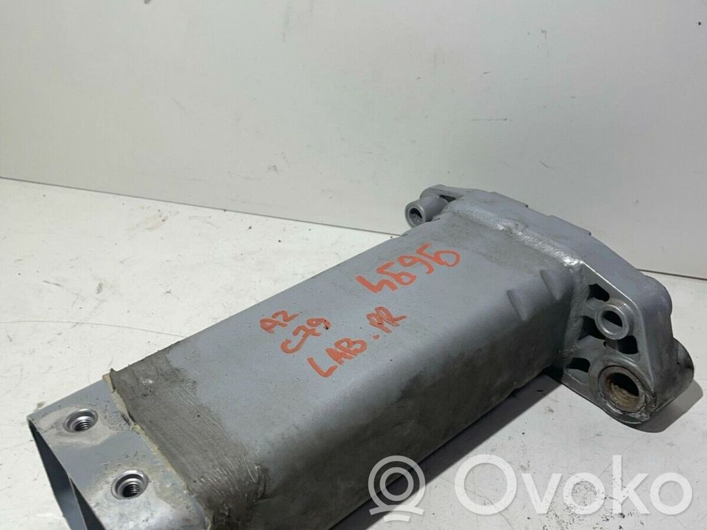 Audi A2 Front bumper shock/impact absorber 