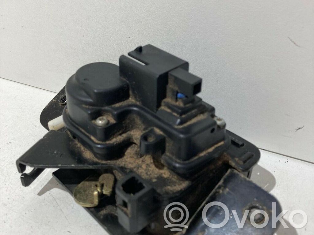 Dodge Caliber Tailgate/trunk/boot lock/catch/latch 