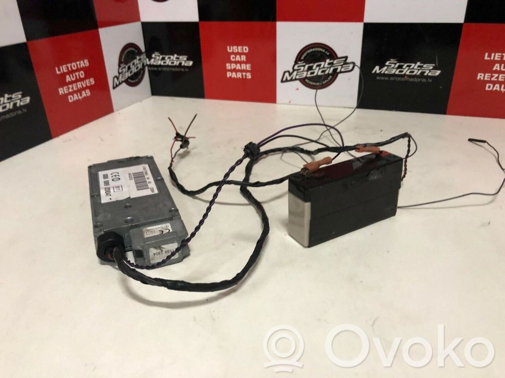 BMW X5 E53 Other control units/modules 