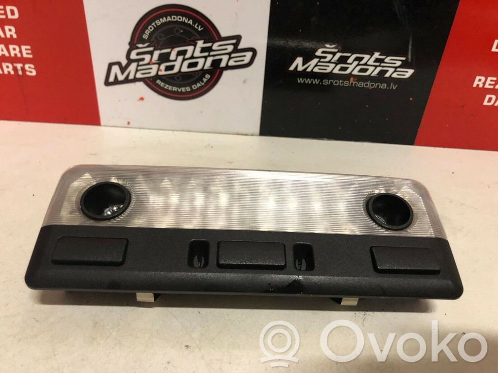 BMW X5 E53 Front seat light 