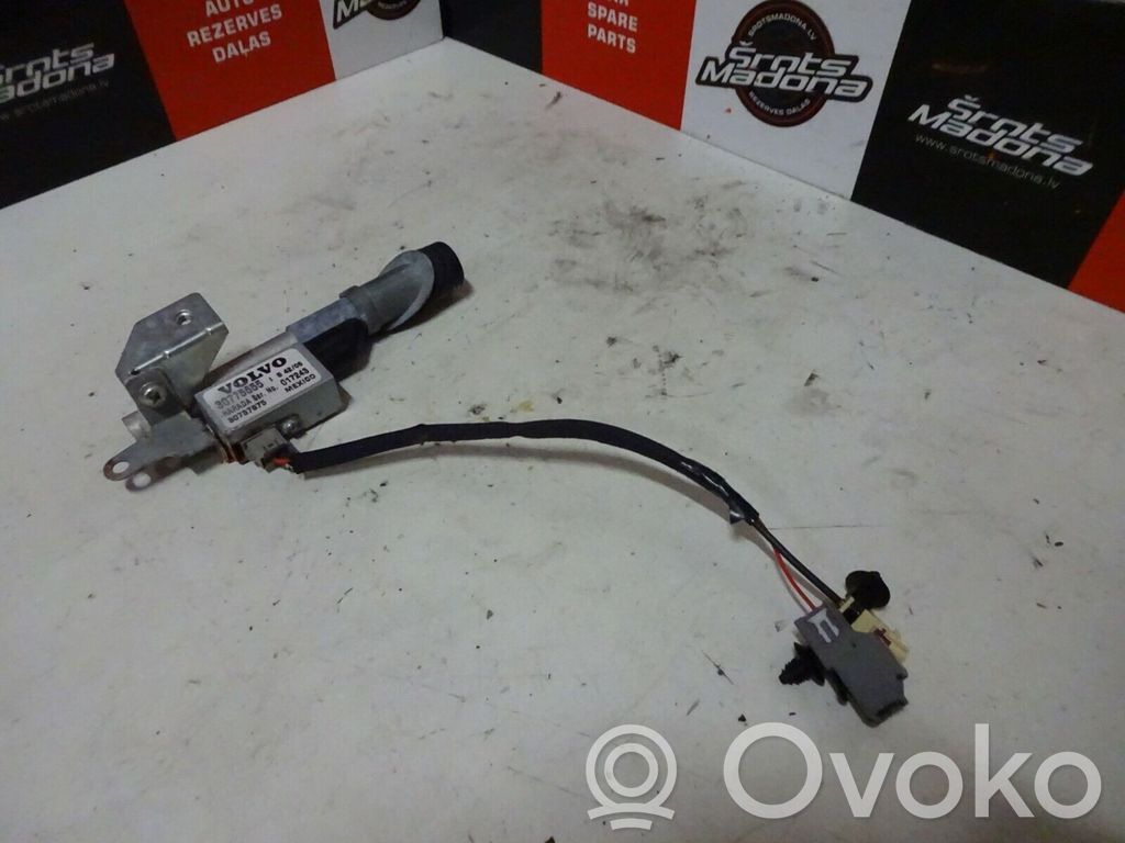 Volvo C70 Radion antenni 