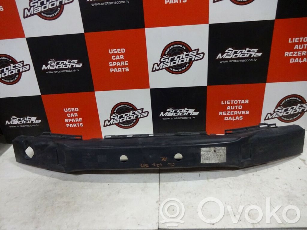 Volvo C70 Front bumper mounting bracket 