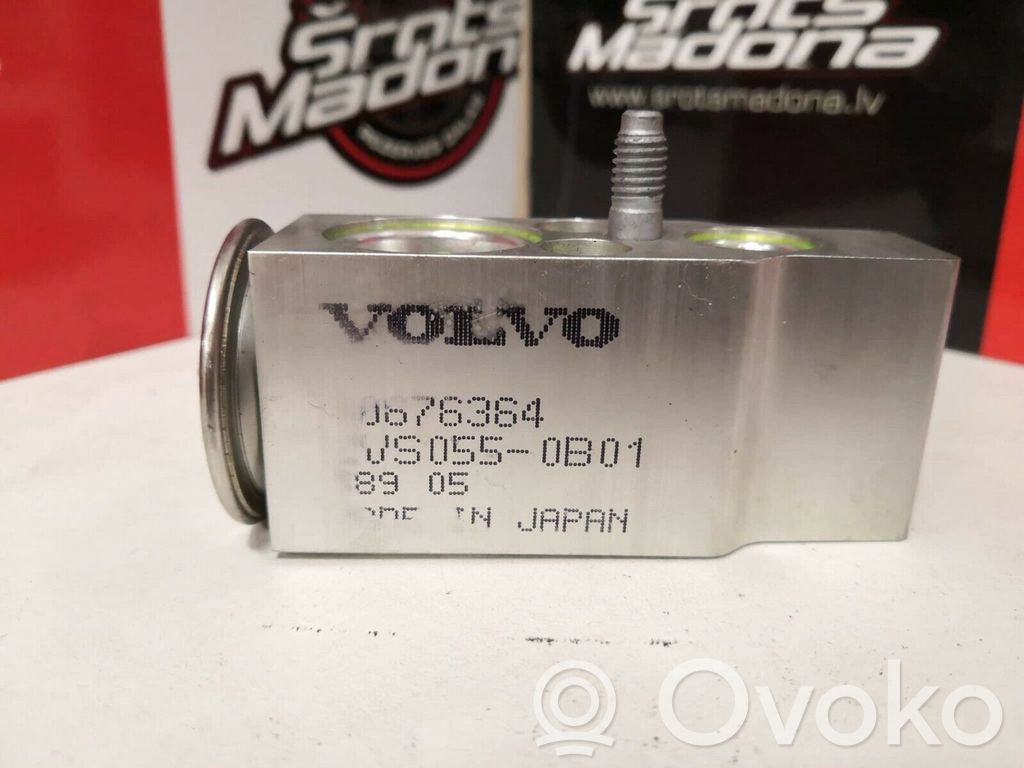 Volvo V70 Klimaventil Expansionsventil 