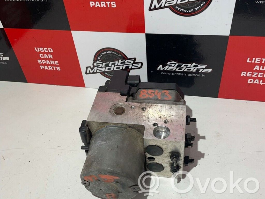 Audi A6 S6 C5 4B Bomba de ABS 