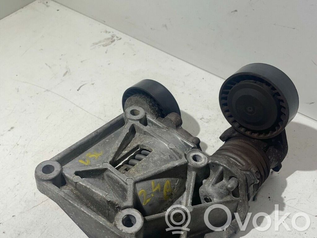 Volvo V50 Alternator belt tensioner pulley 