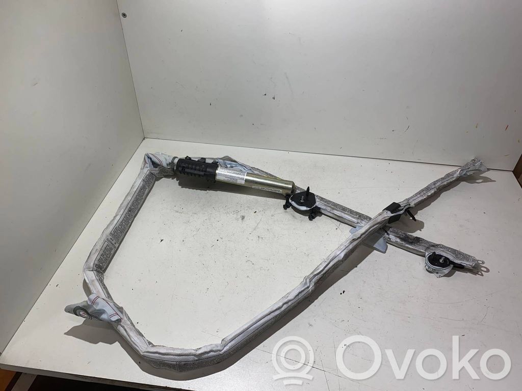 BMW 1 E81 E87 Roof airbag 