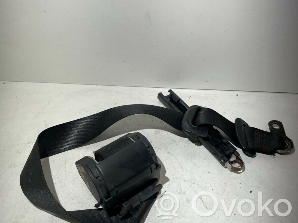 Cinturón delantero   8207956