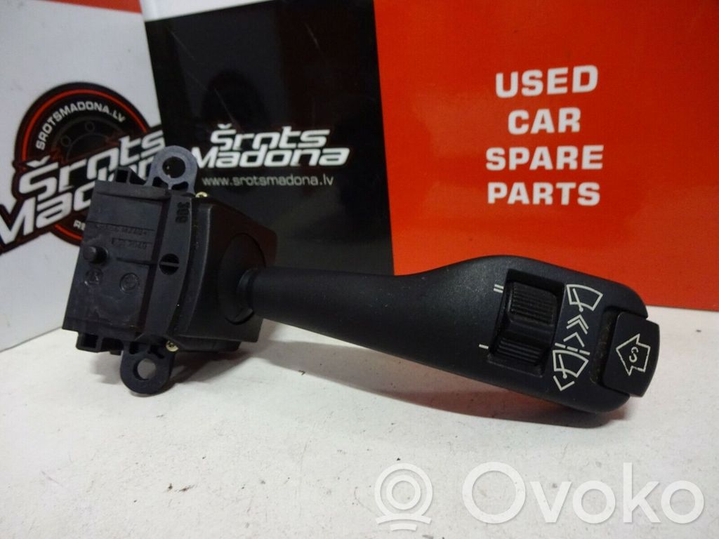 BMW 5 E39 Wiper control stalk 