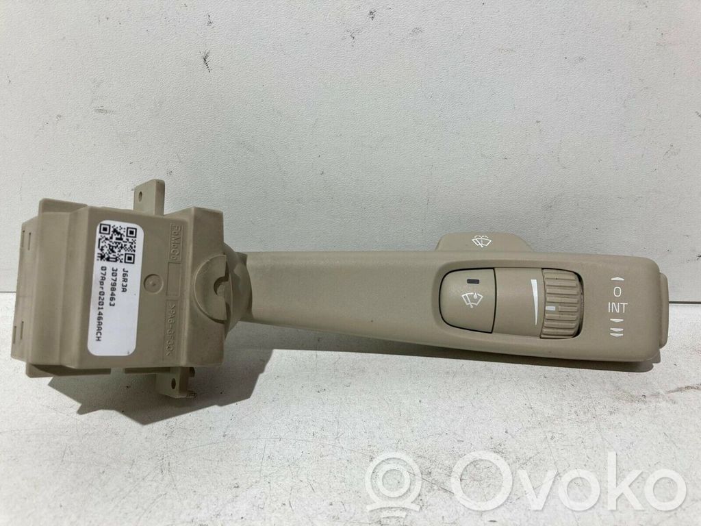 Volvo S80 Wiper control stalk 