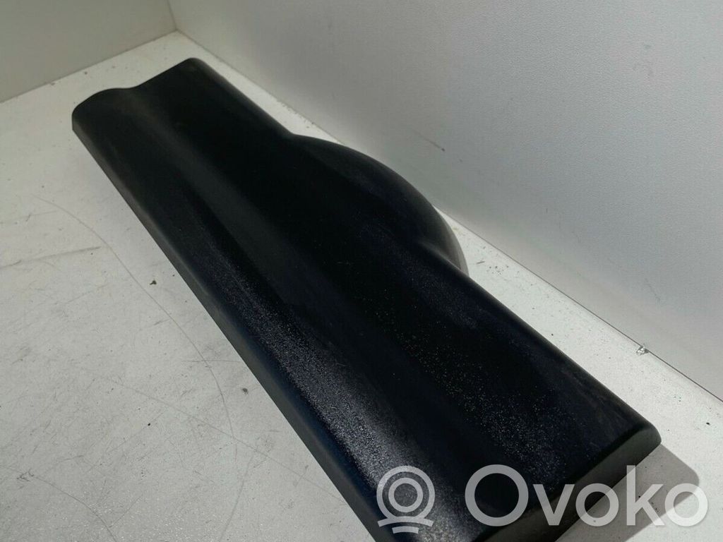 BMW 5 E60 E61 Kita salono detalė 