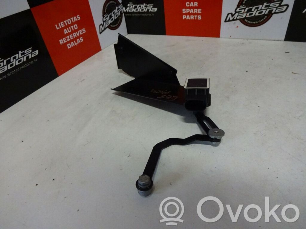 BMW 7 E65 E66 Headlight/headlamp level sensor 
