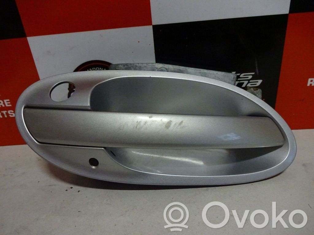 BMW 7 E65 E66 Etuoven ulkokahva 