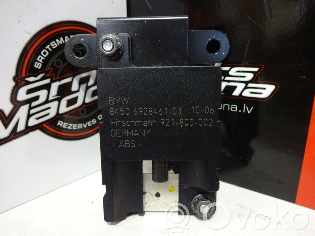 BMW 7 E65 E66 Bluetooth antena 
