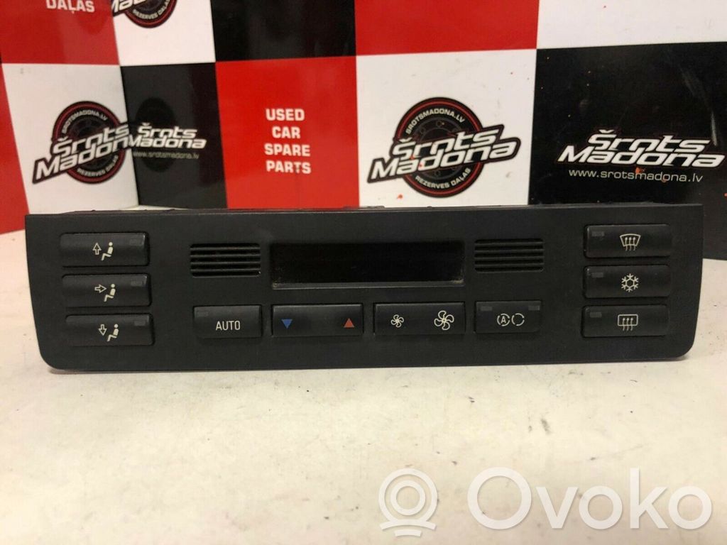 Climate control unit   6902440,64116902440