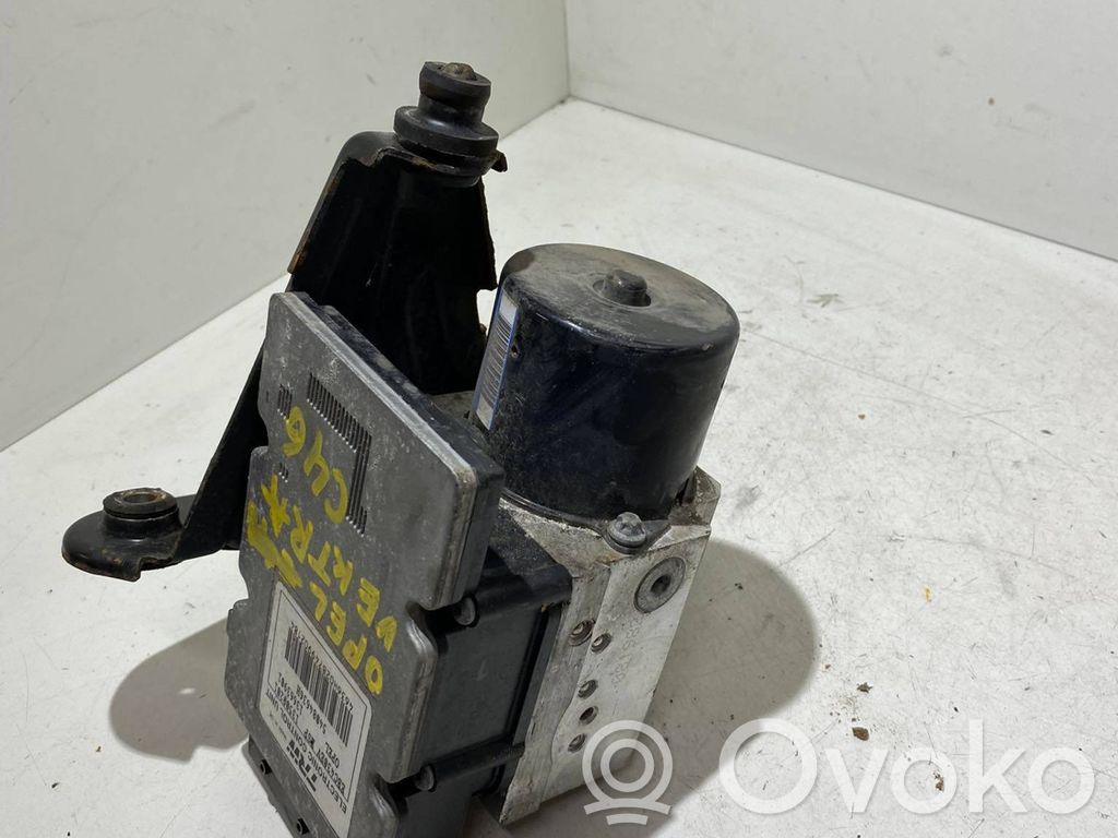 Opel Vectra C Bomba de ABS 
