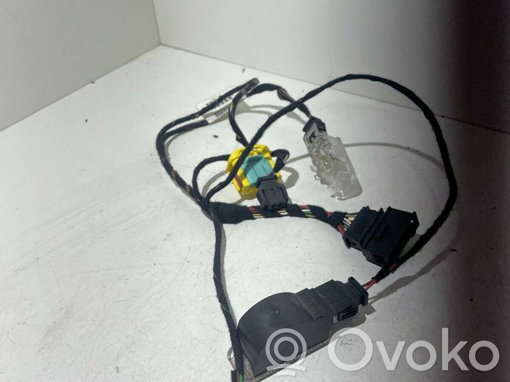 Audi A6 S6 C6 4F Other wiring loom 