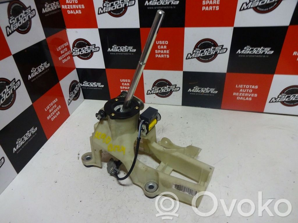 Volvo XC90 Selector caja de cambios 