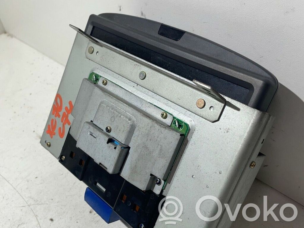 Volvo XC90 Screen/display/small screen 