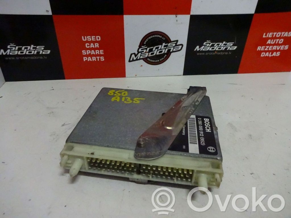 Volvo 850 Engine control unit/module 
