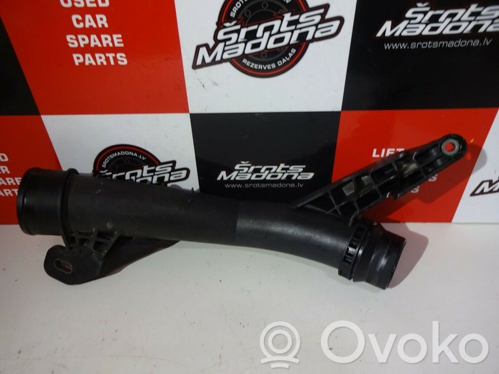 Dacia Dokker Intercooler hose/pipe 