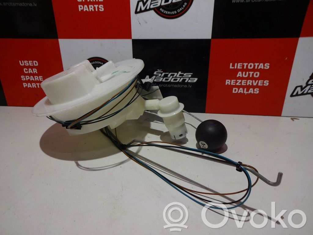 Audi A5 8T 8F Fuel level sensor 
