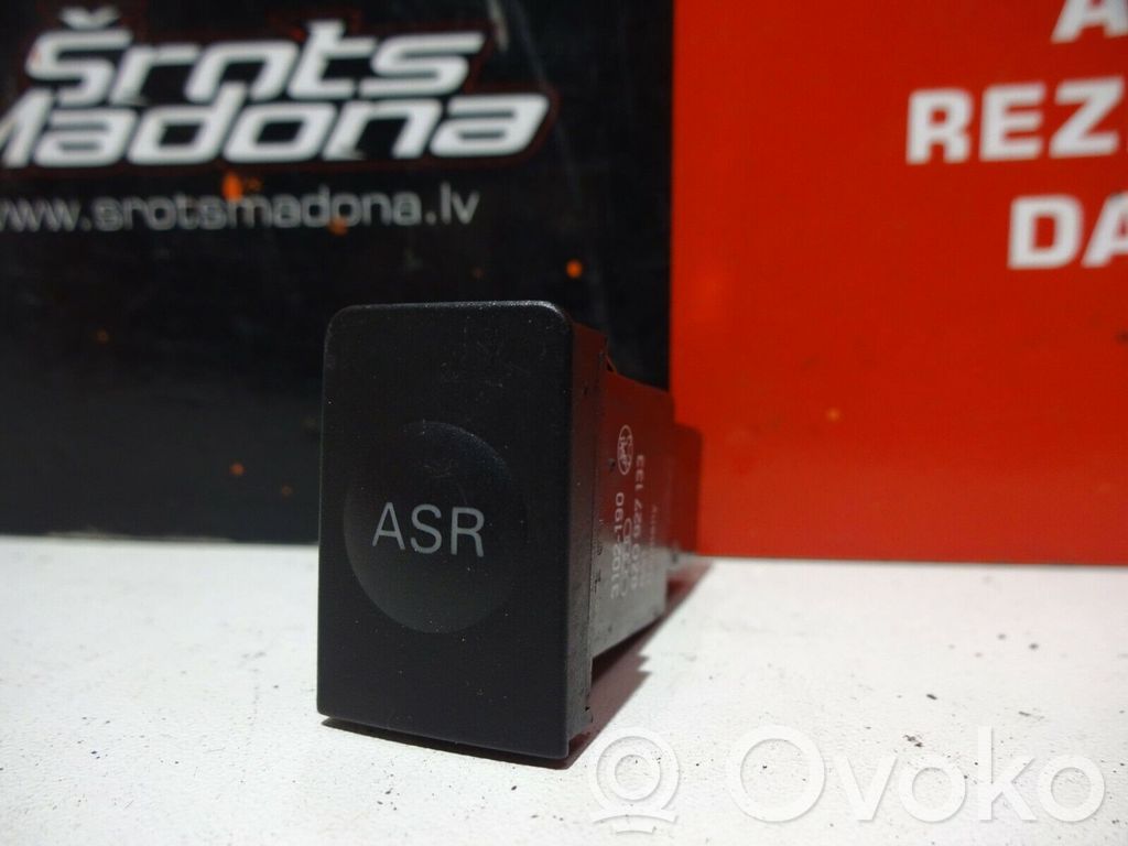 Audi A2 Traction control (ASR) switch 