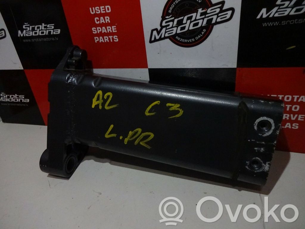 Audi A2 Front bumper mounting bracket 