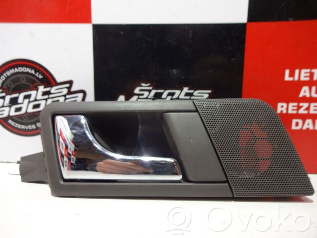 Audi A2 Rear door interior handle 